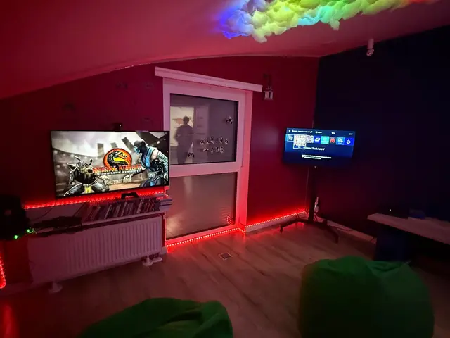 Game Zone